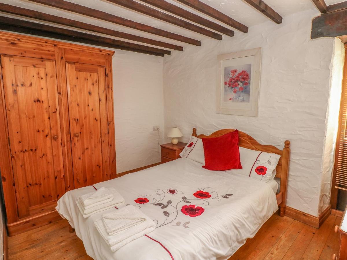 Heather Cottage Milford Haven Exterior foto